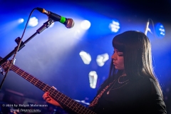 Nicole Faux Naiv
