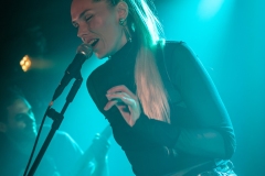 Anchoress