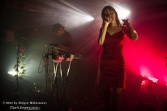 Minimal Schlager