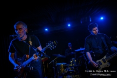 BLACK DOLDRUMS