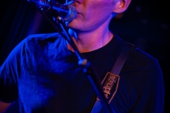 BLACK DOLDRUMS