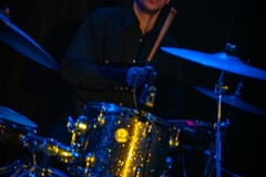 BLACK DOLDRUMS