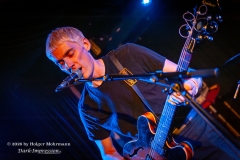BLACK DOLDRUMS