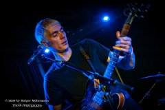 BLACK DOLDRUMS