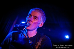 BLACK DOLDRUMS