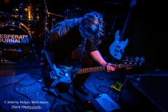 BLACK DOLDRUMS