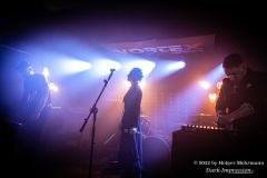 Gwen Dolyn and Toyboys