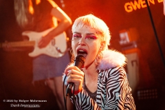 Gwen Dolyn and Toyboys