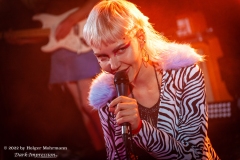 Gwen Dolyn and Toyboys