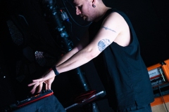 Rue Oberkampf