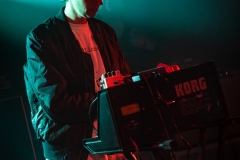 VV & THE VOID