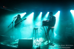 VV & THE VOID