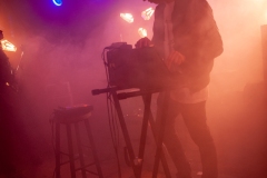VV & THE VOID