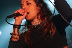Velvet Vega