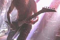 Impalement