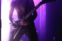 Impalement