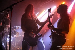 Impalement