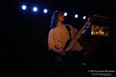 Lake Malice