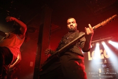 Bloodywood