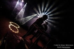 SYNAPSCAPE