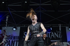 Scherbentanz