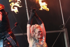 Feuerschanz