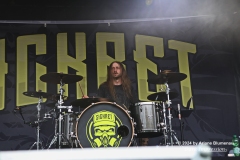 Sickret