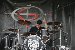 Glutsucht