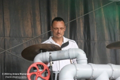 Eisfabrik