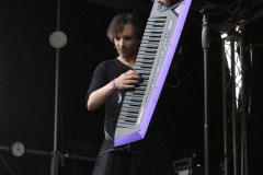 Scherbentanz