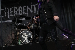 Scherbentanz