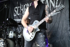 Scherbentanz