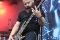 League of Distortion
