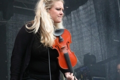 Rauhbein