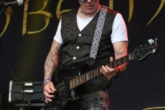 Rauhbein