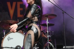 Velvet Rush