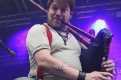 Haggefugg