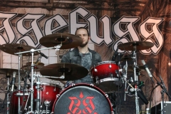 Haggefugg