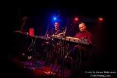 GREY GALLOWS