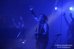 Combichrist