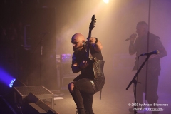 Combichrist