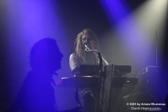 Combichrist
