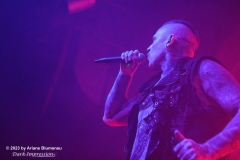 Combichrist