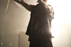 Combichrist
