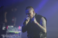 Combichrist