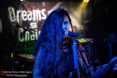Dreams In Chains