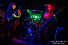 Dreams In Chains