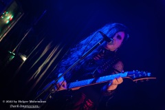 Dreams In Chains