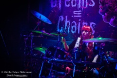 Dreams In Chains