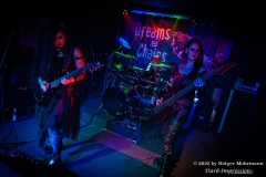 Dreams In Chains